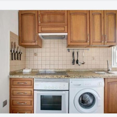Apartament Casa Azur Arrieta  Zewnętrze zdjęcie