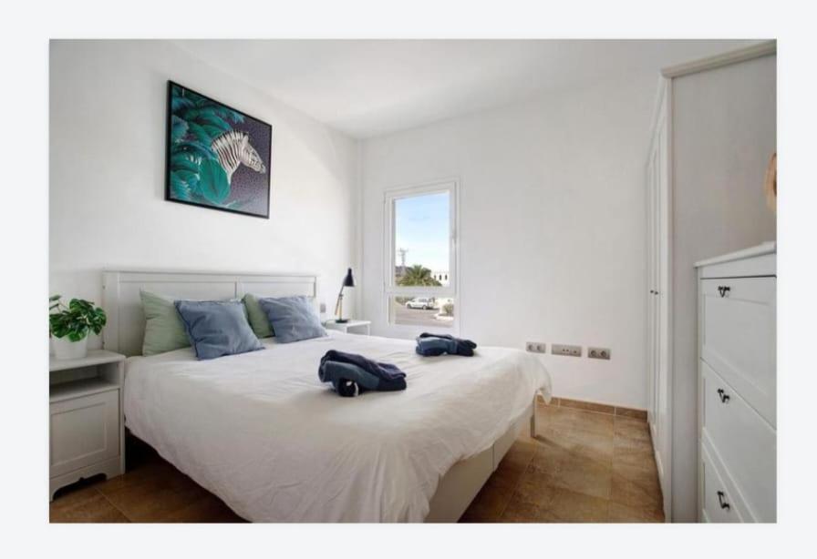 Apartament Casa Azur Arrieta  Zewnętrze zdjęcie