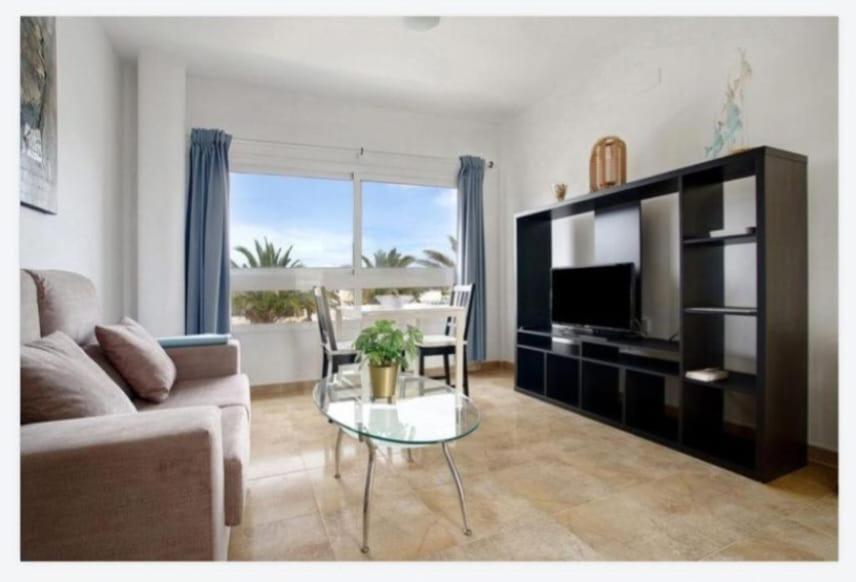 Apartament Casa Azur Arrieta  Zewnętrze zdjęcie
